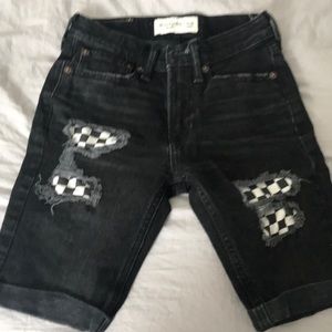 Boys (Jean) Shorts 🩳👦🏻